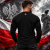 LONGSLEEVE PATRIOTYCZNY  NSZ ŻOŁNIERZE WYKLĘCI